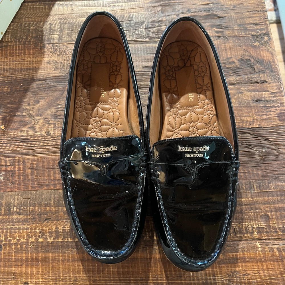Kate Spade Loafers